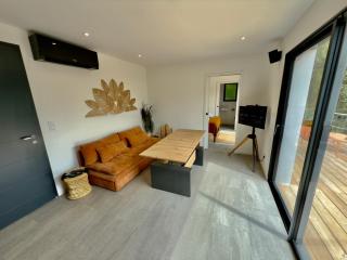 Maison des Chênes 64 - Spa Lodge - 3