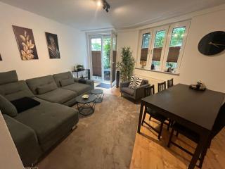 Ferienwohnung am Knoops Park - Brême - 2