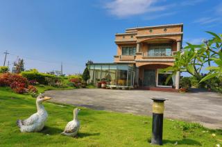 Campestral Garden - Jiaoxi - 3