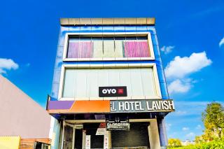 Hotel O by OYO Lavish - 8