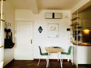Cozy studio con terrazza a Recco - 8