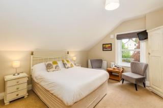 Woodside B & B - Keswick - 7