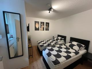 Ferienwohnung am Knoops Park - Brême - 9