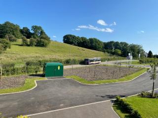 Brand-New, 2 Private Bedrooms Available, Stunning Views, Stoke Hospital, Alton Towers, Keele University, Trentham Gardens, Free Parking & Wi-Fi - Silverdale - 7