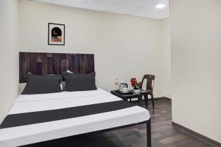 Hotel O Highway Lodge - 6