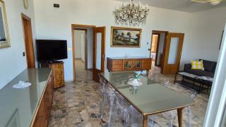 Appartamento sul mare via Colombo - 2