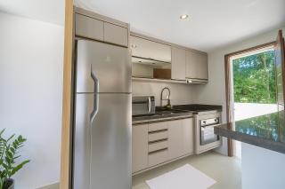 La Petite Suisse - Condomínio Charmoso em Imbassaí - 8