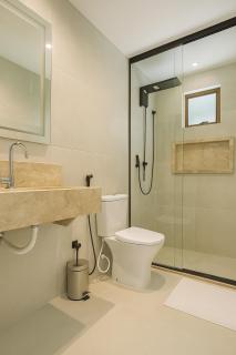 La Petite Suisse - Condomínio Charmoso em Imbassaí - 4