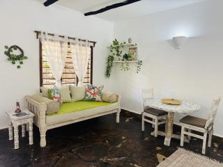 Rainbow House - Watamu - 8