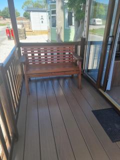 Leafy Lytham Holiday Home - 2