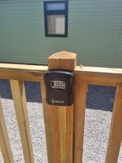 Leafy Lytham Holiday Home - 1