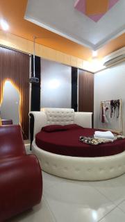 Khách Sạn Hoàn Mỹ - Thôn Nhan Biều (1) - 4