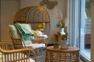 Kirchers Park & Wellnesshotel Kaiserstuhl - 4