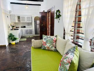 Rainbow House - Watamu - 5
