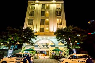 Kiên Cường 2 Hotel - Danang - 6