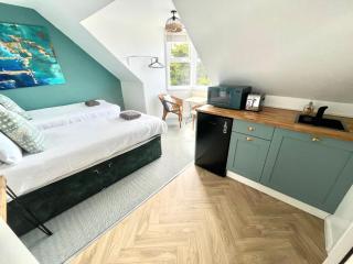 Seaview Surf Studios - Newquay - 0