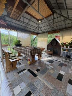 Secret garden - Visoko - 7