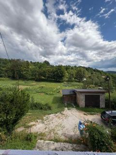 Secret garden - Visoko - 8