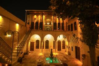 Hayatlı Konak - Şanlıurfa - 7