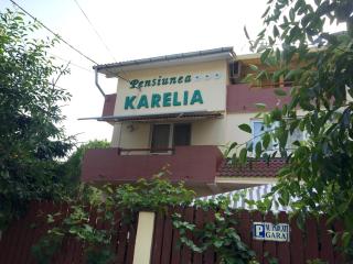 Pensiunea Karelia - Eforie Nord - 0