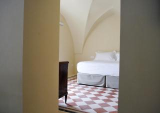 Family Suite - Palazzo Villani Lubelli - Cannole - 2