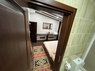 Şirince Çitak Konakları - Dağ Manzaralı Standard Oda - Selçuk - 3