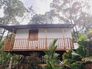 Cabins river blue - Rio Celeste - 6