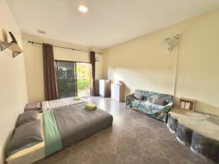 Sleep Inn - Lonely Beach - Ko Chang - 4