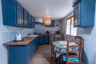 Au Bois d'Epenin - Gite et Spa - Beugin - 2