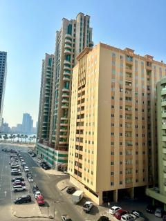 Burj Al Majaz at the Waterfront - 8