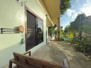 Sleep Inn - Lonely Beach - Ko Chang - 1
