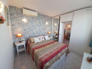 Sandy Bay Apartment in Both Worlds, for over 50s, Gibraltar - Gibraltar - 9