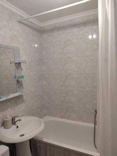 Ботанический сад - Almaty - 2
