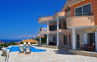 Pyrgos Zante Suites - Alikanas - 5