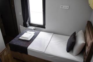 Mesil Hotel - 7