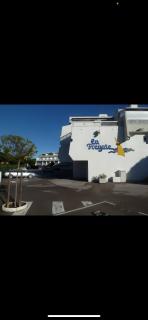 Studio Port Camargue 100m de la plage Sud - 1