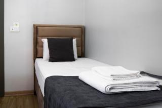 Mesil Hotel - Istanbul - 3