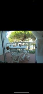 Studio Port Camargue 100m de la plage Sud - 2