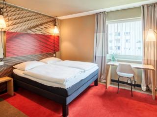 B&B Hotel Frankfurt-Messe - Frankfurt am Main - 8