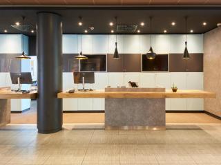B&B Hotel Frankfurt-Messe - Frankfurt am Main - 1