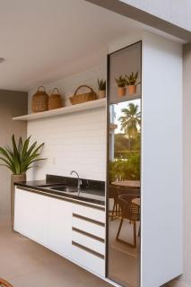 La Petite Suisse - Condomínio Charmoso em Imbassaí - 3