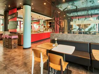 B&B Hotel Frankfurt-Messe - Frankfurt am Main - 6