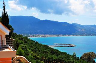 Pyrgos Zante Suites - Alikanas - 4