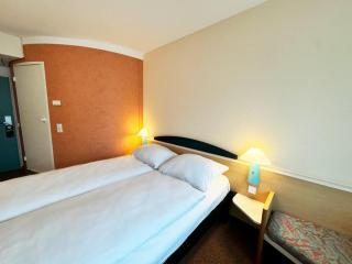 B&B Hotel Frankfurt-Messe - Frankfurt am Main - 5