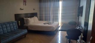 Résidence Hotelière Fleurie - Agadir - 7