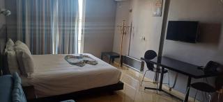 Résidence Hotelière Fleurie - Agadir - 8
