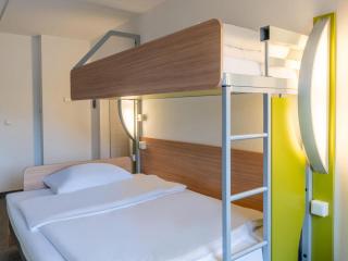 B&B HOTEL Aachen-Nord - Aachen - 1