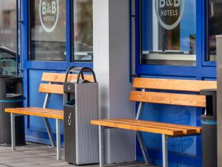 B&B HOTEL Aachen-Nord - Aachen - 3