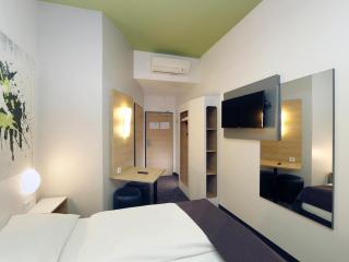 B&B HOTEL Berlin-Potsdamer Platz - Berlin - 8