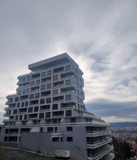 GLAMOUR Style Apartment - 2